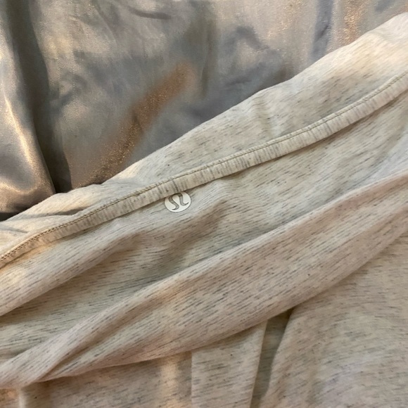 Lululemon sage scarf wrap - Picture 4 of 4